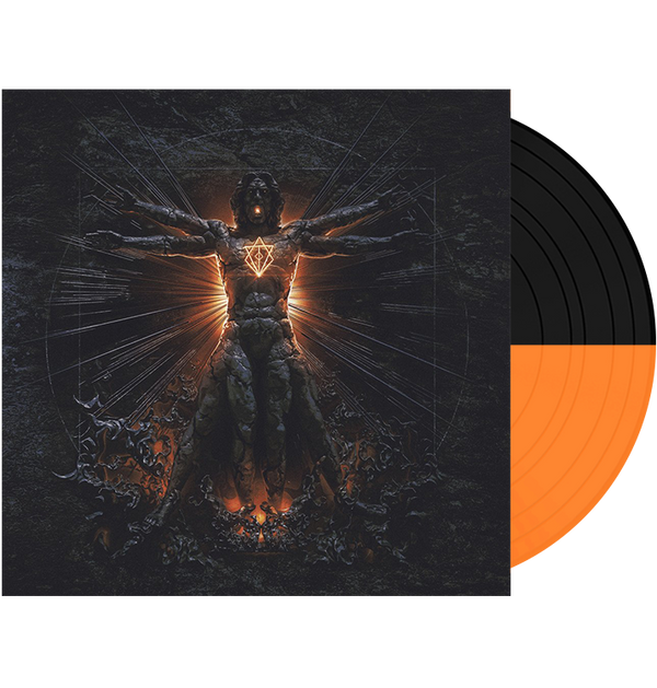 IN FLAMES - 'Clayman - 20th Anniversary' LP