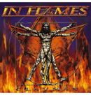 IN FLAMES - 'Clayman' CD