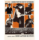 IN FLAMES - 'Sounds From the Heart of Gothenburg' Digi2CD/DVD