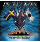 IN FLAMES - 'The Tokyo Showdown: Live In Japan 2000' CD