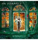 IN FLAMES - 'Whoreacle' CD