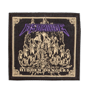 IN SOLITUDE - 'Hidden Dangers' Patch