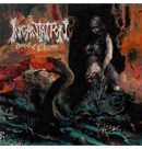 INCANTATION - 'Dirges Of Elysium' CD