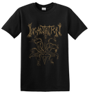 INCANTATION - 'Impetuous Rage' T-Shirt