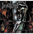 INCANTATION - 'Onward To Golgotha' CD