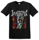 INCANTATION - 'Onward to Golgotha' T-Shirt