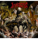 INCANTATION - 'Profane Nexus' CD