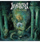INCANTATION - 'Sect of Vile Divinities' CD