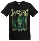 INCANTATION - 'Sect Of Vile Divinities' T-Shirt