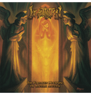 INCANTATION - 'The Forsaken Mourning Of Angelic Anguish' CD
