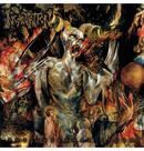 INCANTATION - 'The Infernal Storm' CD