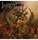 INCANTATION - 'Tricennial Of Blasphemy' CD