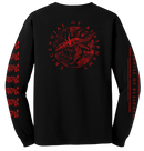 INCANTATION - 'Tricennial Of Blasphemy' Long Sleeve
