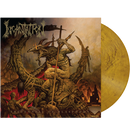INCANTATION - 'Tricennial Of Blasphemy' 3xLP