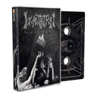 INCANTATION - 'Vanquish In Vengeance' Cassette