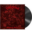 INFERNÖ - 'Downtown Hades' LP (Black)
