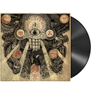 INFERNO - 'Omniabsence Filled by His Greatness' LP (Black)