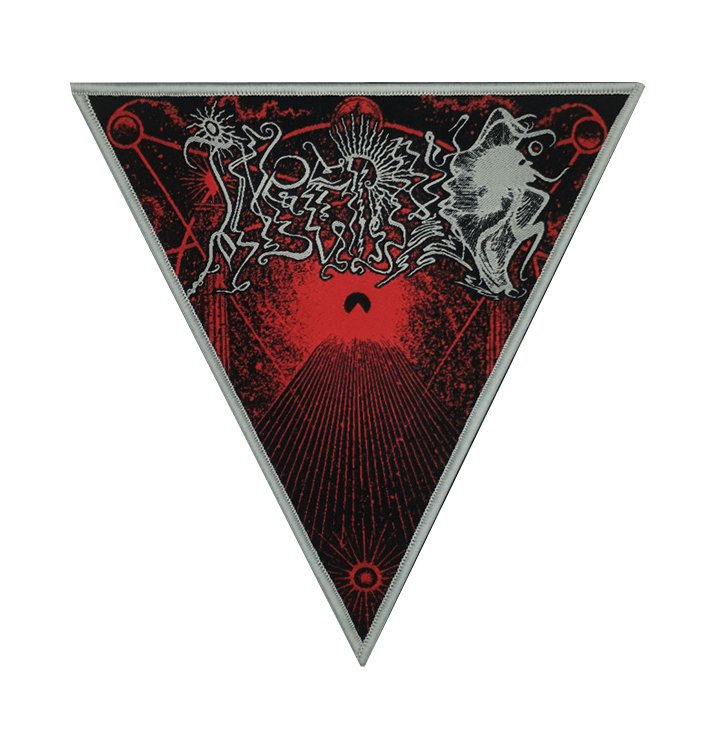 INFERNO - 'Paradeigma' Patch