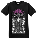 INGESTED - 'Abacrombie' T-Shirt