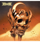 INGESTED - 'Ashes Lie Still' CD