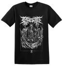 INGESTED - 'Executioner' T-Shirt