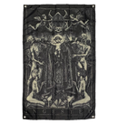 INGESTED - 'Bishop' Flag