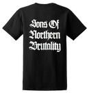 INGESTED - 'Immortal' T-Shirt