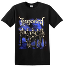 INGESTED - 'Immortal' T-Shirt