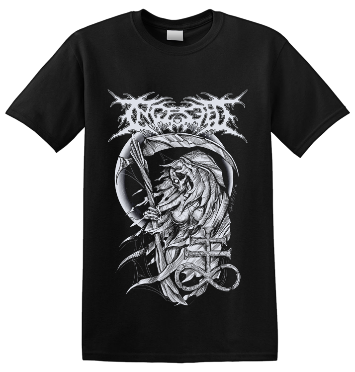 INGESTED - 'Leviathan' T-Shirt