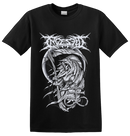 INGESTED - 'Leviathan' T-Shirt