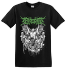 INGESTED - 'Riddick' T-Shirt