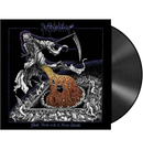 INQUISITION - 'Black Mass For A Mass Grave' 2xLP (Black)