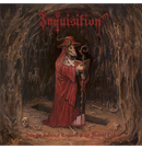INQUISITION - 'Into The Infernal Regions Of The Ancient Cult' CD