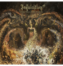 INQUISITION - 'Obscure Verses For The Multiverse' CD