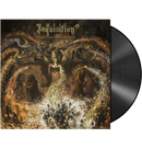 INQUISITION - 'Obscure Verses For The Multiverse' 2xLP (Black)