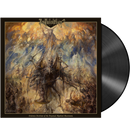 INQUISITION - 'Ominous Doctrines Of The Perpetual Mystical Macrocosm' 2xLP  (Black)