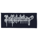 INQUISITION - 'Logo' Patch
