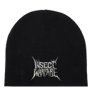 INSECT WARFARE - 'Logo' Beanie