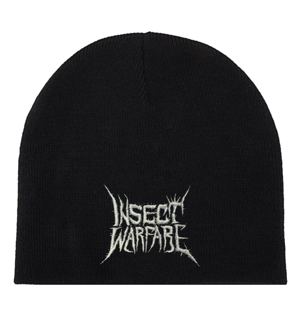 Insect warfare merch sales