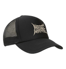 INSECT WARFARE - 'Logo' Trucker Hat