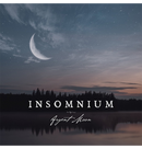 INSOMNIUM - 'Argent Moon' CD