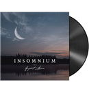 INSOMNIUM - 'Argent Moon' LP (Black)
