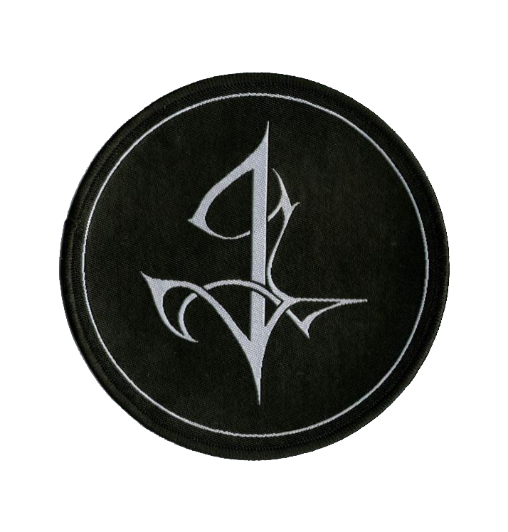 INSOMNIUM - 'Classic Logo' Patch