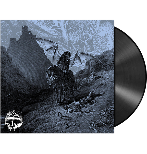 INTEGRITY - 'Howling, For The Nightmare Shall Consume' 2xLP