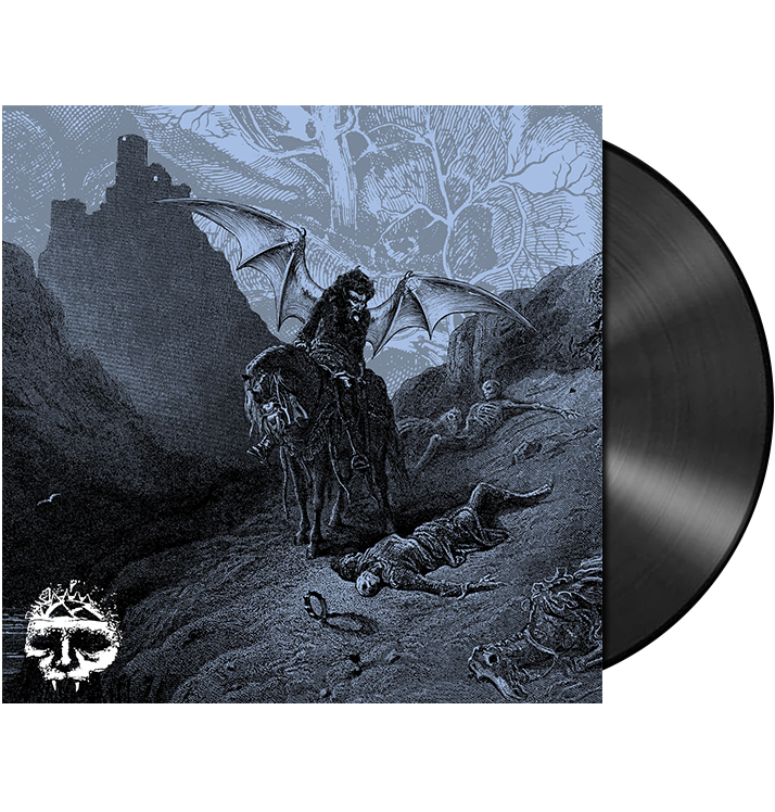 INTEGRITY - 'Howling, For The Nightmare Shall Consume' 2xLP