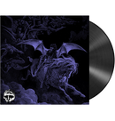 INTEGRITY / KRIEG - 'Split' LP (Black)