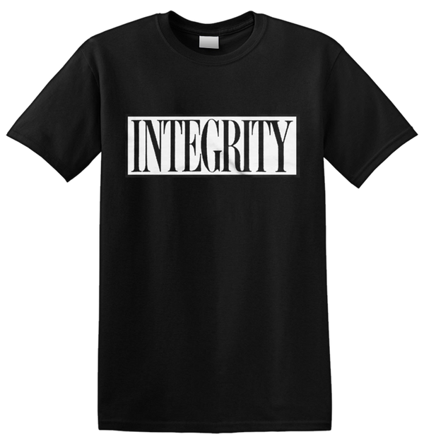INTEGRITY - 'Classic' T-Shirt