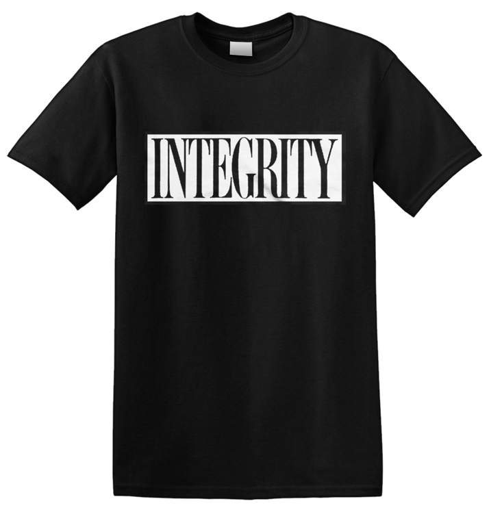 INTEGRITY - 'Classic' T-Shirt