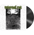 INTERNAL ROT - 'Hack Session' LP (Black)