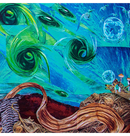 INTRONAUT - 'Fluid Existential Inversions' CD